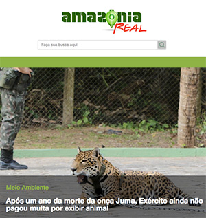 Amazonia Real