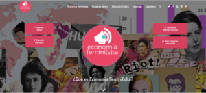 Economía Femini(s)ta